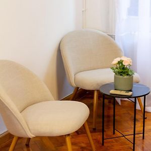 Appartement met Twee Slaapkamers